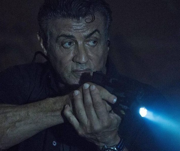 Is driemaal scheepsrecht voor Sylvester Stallone in Escape Plan 3: The Extractors?