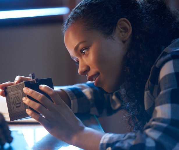 Escape Room: een spelletje op leven en dood