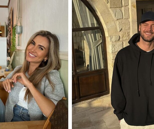 Love Island-deelnemer Esmee deelt break-up met volgers