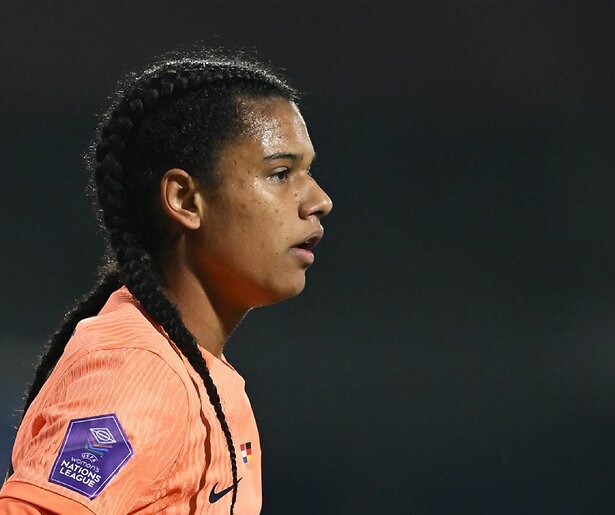 De OranjeLeeuwinnen zijn alweer toe aan hun laatste EK-kwalificatiewedstrijd