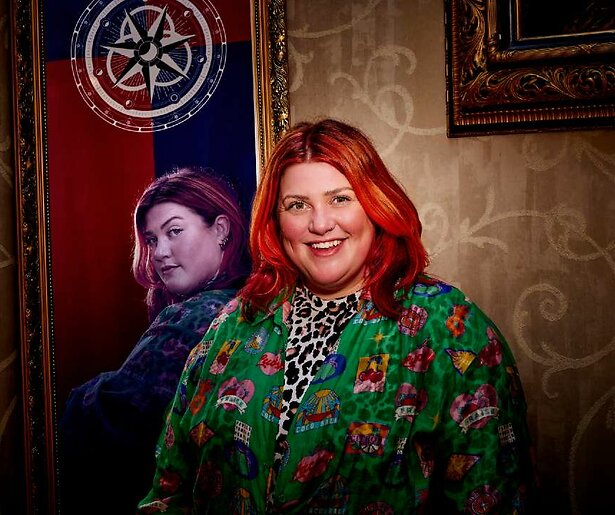 Esmée van Kampen verrast volgers met compleet nieuwe look