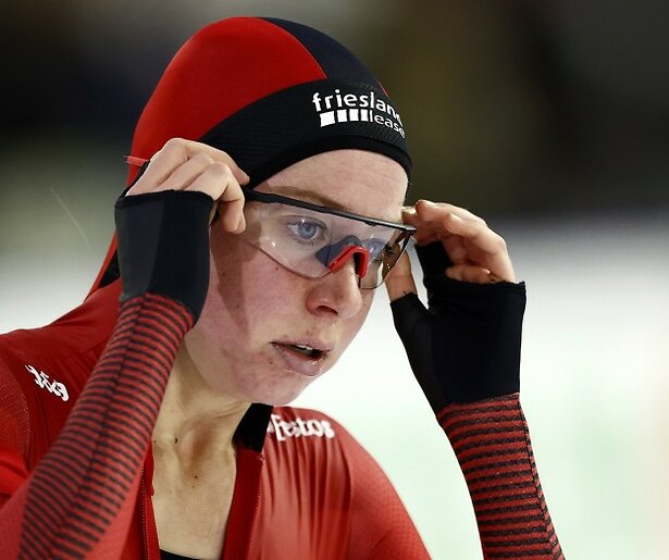 Mooi slotakkoord van Olympisch kwalificatietoernooi