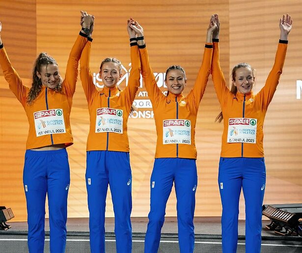 De slotdag van het EK Atletiek 2024 breekt aan: dit mag je verwachten