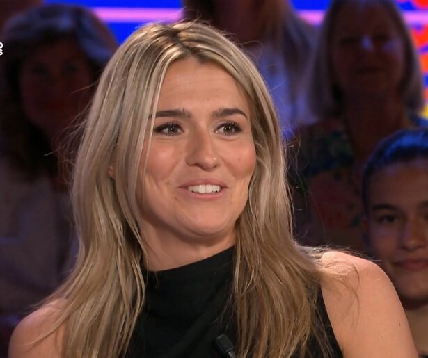 De TV van gisteren: Eva-kijkers zijn dol op Estavana Polman