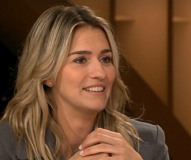 Keert Estavana Polman terug als presentatrice van Beter Laat Dan Nooit?