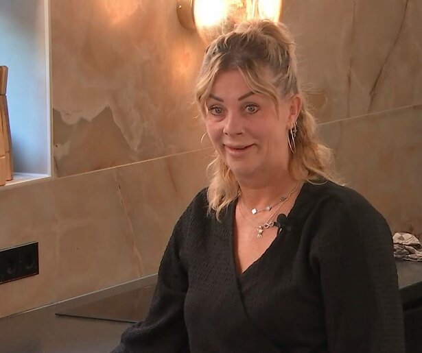 Ongeneeslijk zieke Esther vertrekt binnenkort uit De Bondgenoten