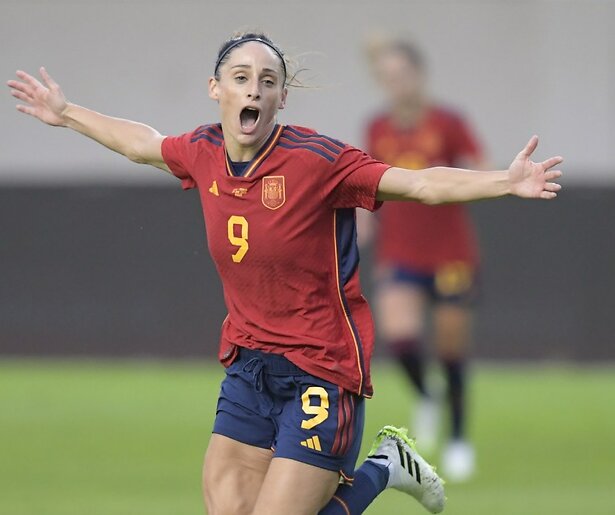 Spanje neemt het op tegen Costa Rica op WK Voetbal voor vrouwen