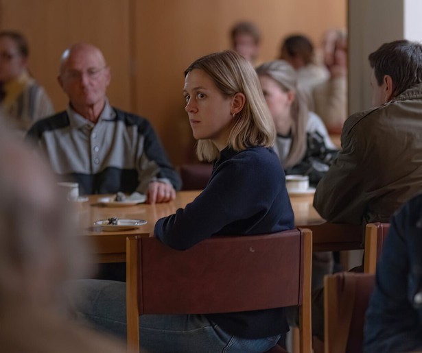 De slotaflevering van dramaserie Estonia te zien op NPO 2