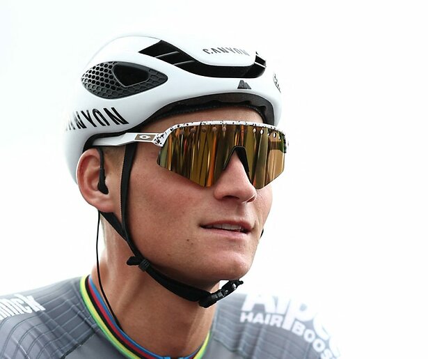 De renners van de Tour de France 2025 maken Bretagne onveilig