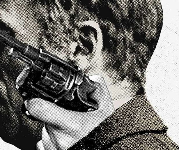 Yves Montand is ontvoerd in spannende thriller Etat de Siege