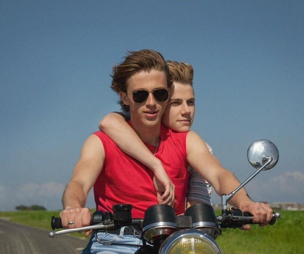 Een bijzondere vakantieliefde in Normandië