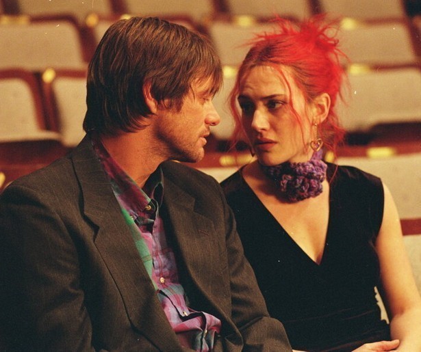 Jim Carrey wil zijn herinneringen toch niet kwijt 