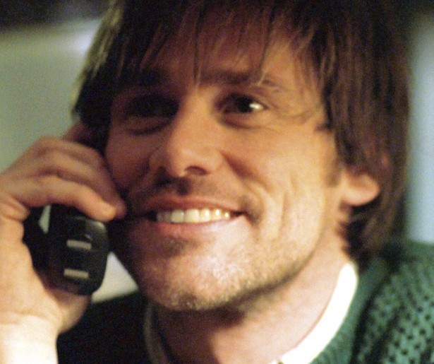 Jim Carrey wil zijn herinneringen toch niet kwijt in Eternal Sunshine of the Spotless Mind