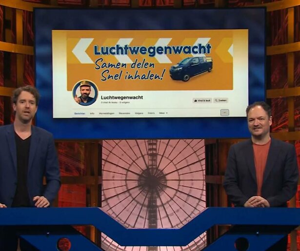 De TV van gisteren: Even Tot Hier start nieuw seizoen met nummer 1 positie in kijkcijferoverzicht