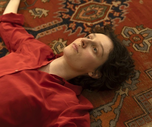 De dramaserie Etty met Sebastian Koch gaat van start op NPO 2