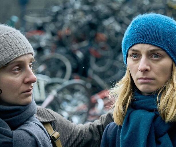 Zesdelige serie Etty met Sebastian Koch en Claire Bender binnenkort te zien: dit moet je weten