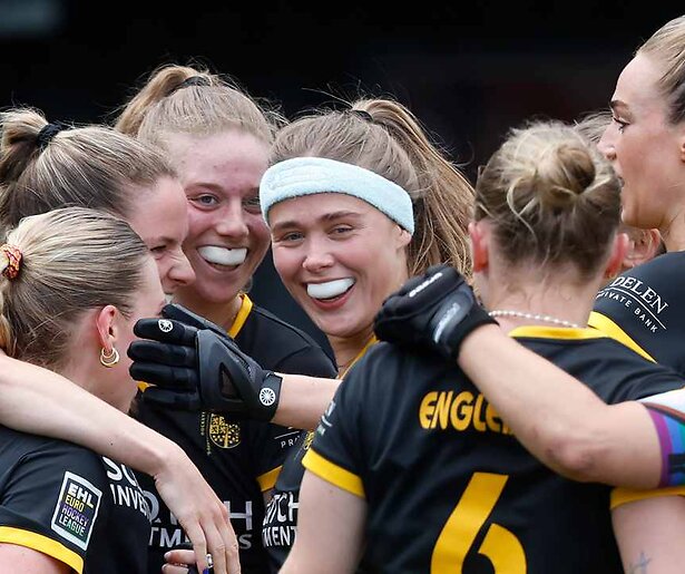 Welke club gaat er met de hoofdprijs vandoor in de finale van de Euro Hockey League 2026?