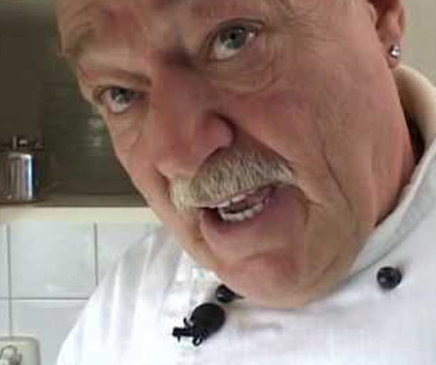 Eurokok Martin Blöte (70) overleden