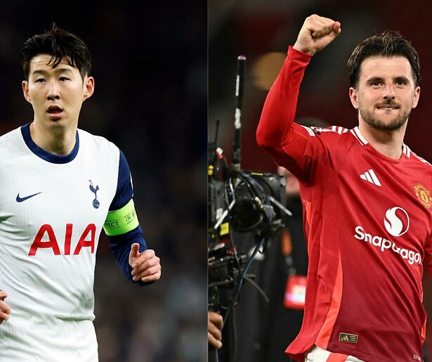 Tottenham Hotspur en Manchester United treffen elkaar in Europa League-finale
