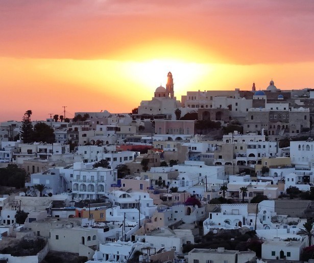 Europe from Above trapt het zesde seizoen af met Griekenland