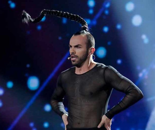 Schema eerste halve finale Eurovisie Songfestival 2017