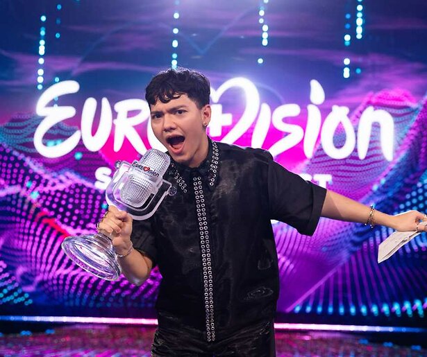 Het Eurovisie Songfestival 2026 vindt plaats in deze Oostenrijkse stad