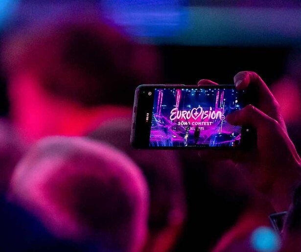 Wie wint de grote finale van het Eurovisie Songfestival 2026?