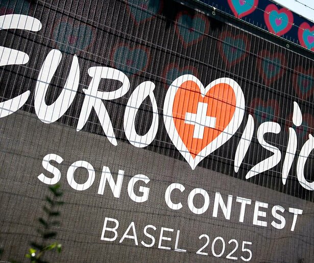 AVROTROS en NPO willen in gesprek met EBU over het Songfestival