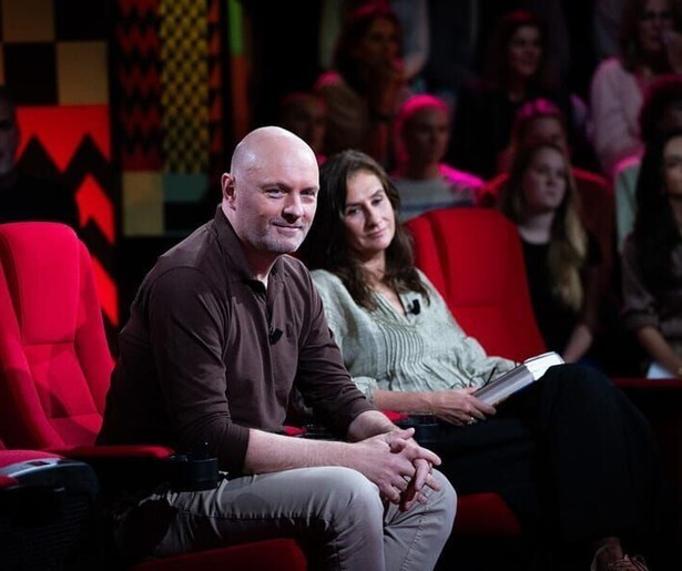 Bart van Loo, Martine Gosselink en Boris van der Ham komen langs in Eus' Boekenclub