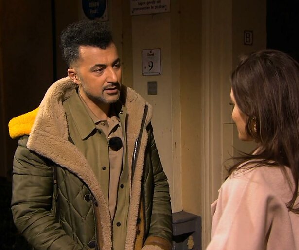 De TV van gisteren: Eus' Boekenclub scoort naar verwachting, maar is geen enorm succes