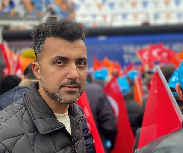 Özcan Akyol: 'Een aflevering van Verborgen Verleden met mij zou heel saai zijn'