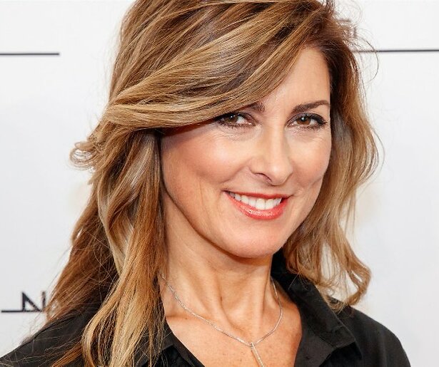 Euvgenia Parakhina terug op de buis met nieuw programma