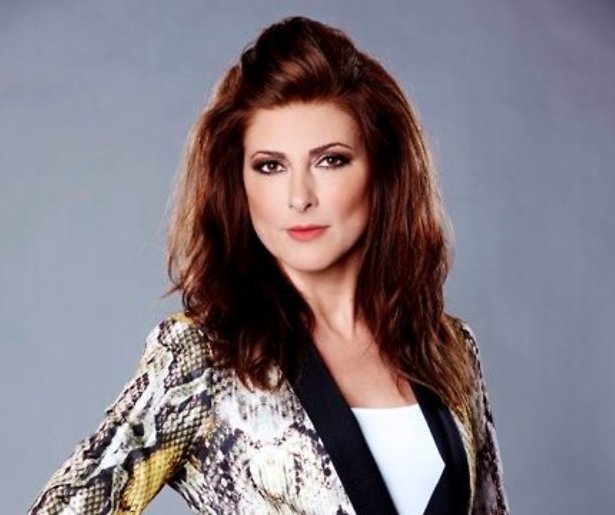 Euvgenia Parakhina stopt bij So You Think You Can Dance