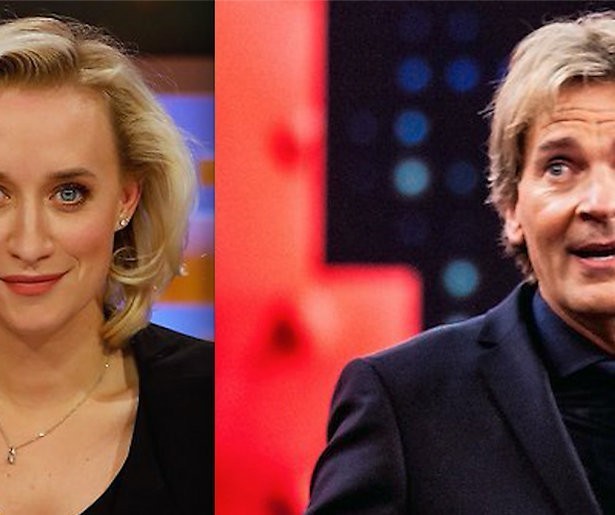 Verlaten Eva Jinek en Matthijs van Nieuwkerk hun talkshows?