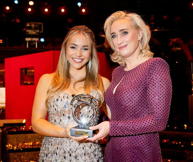 Zangeres Emma Heesters kan niet meer zwanger raken na kankerbehandeling 