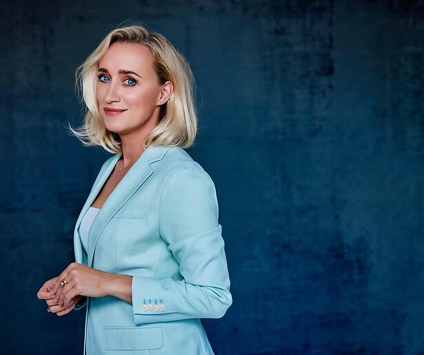 Johan Derksen: 'Eva Jinek is een oncollegiaal loeder'