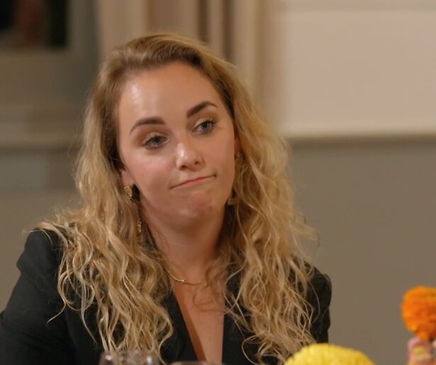 De TV van gisteren: Koppelsdiner in Married at First Sight zorgt voor pijnlijke momenten