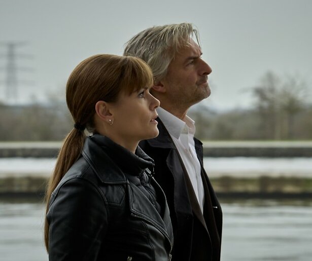 Heeft de moord verband met een Mexicaans drugskartel?