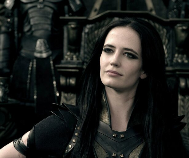 Rodrigo Santoro en Eva Green bundelen hun krachten in 300: Rise of an Empire