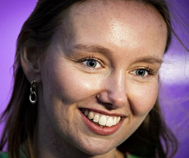 Tilburgse Eva (24) te zien in nieuw seizoen van Over Mijn Lijk