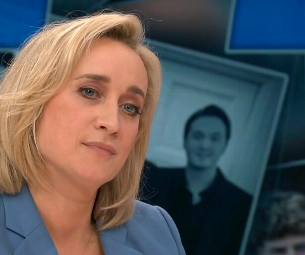 Kijkers schrikken zich kapot van René Froger en Bouke Scholten bij Eva