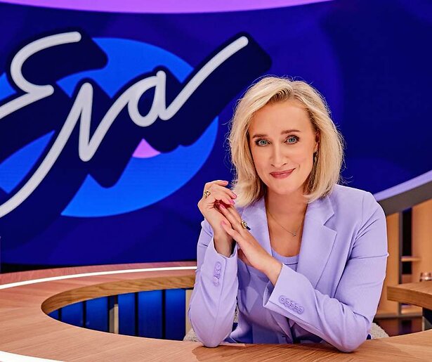 Eva onthult en ontvangt de genomineerden van de Televizier-Ring Impact 2024 en Televizier-Ring Talent 2024