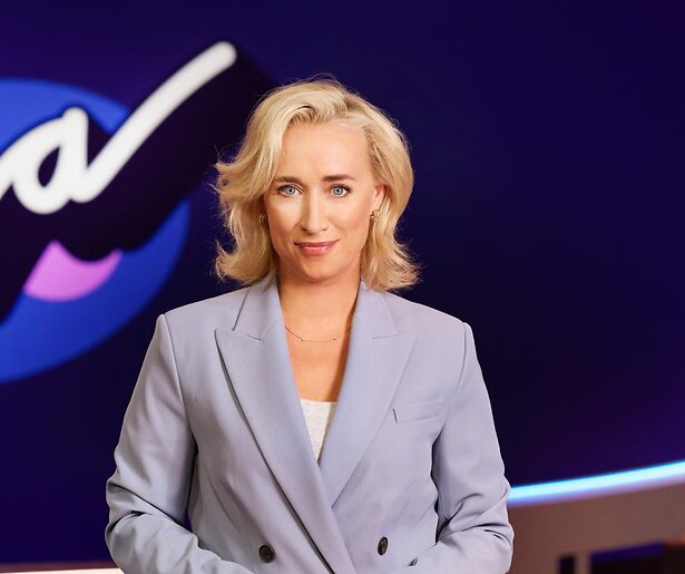 Eva Jinek maakt extra aflevering van Eva over de verkiezingen