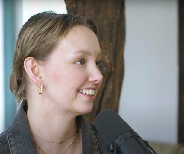 Zo gaat het nu met Eva uit Over Mijn Lijk 2024