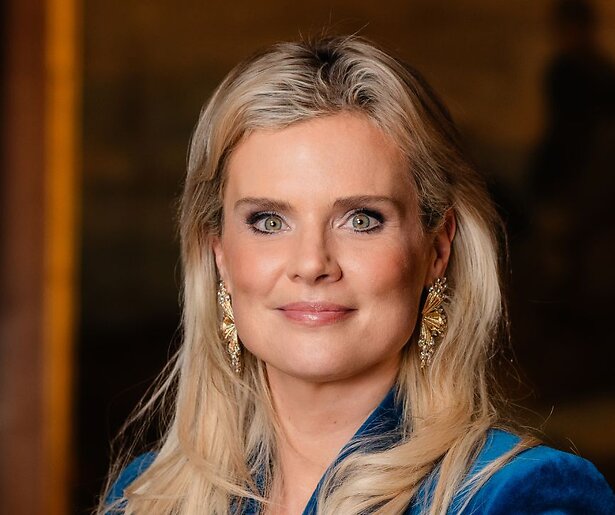 Eveline Stallaart belooft Married at First Sight-seizoen vol verrassingen: 'Viel van de ene verbazing in de andere'