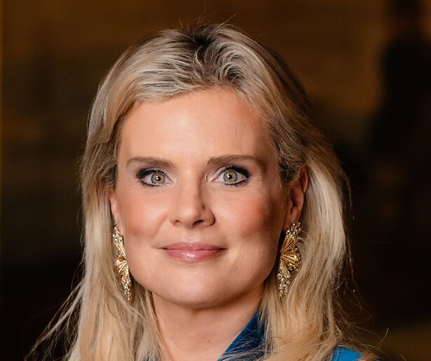 Wat kijkt MAFS-seksuoloog Eveline Stallaart op televisie?