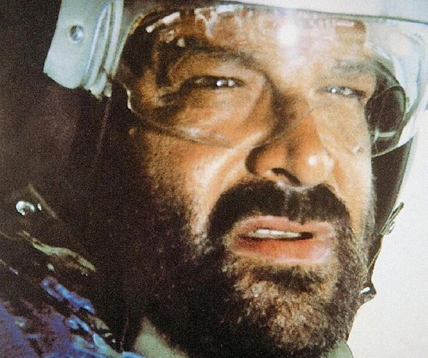 Bud Spencer en Terence Hill wagen een gokje in Even en Oneven
