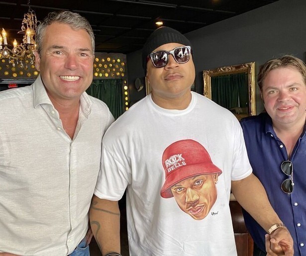 Een openhartige Reinout Oerlemans in Evenblij Maakt Vrienden