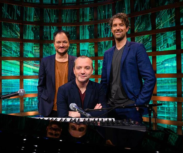 Pak je agenda erbij: Even Tot Hier keert in november weer terug