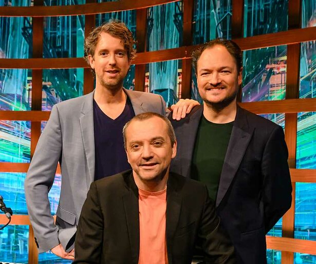 Wanneer is Even tot Hier in 2025 te zien?